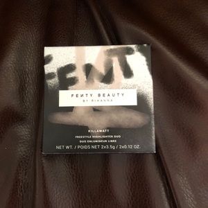 Fenty Beauty ~ Killawatt Highlighter